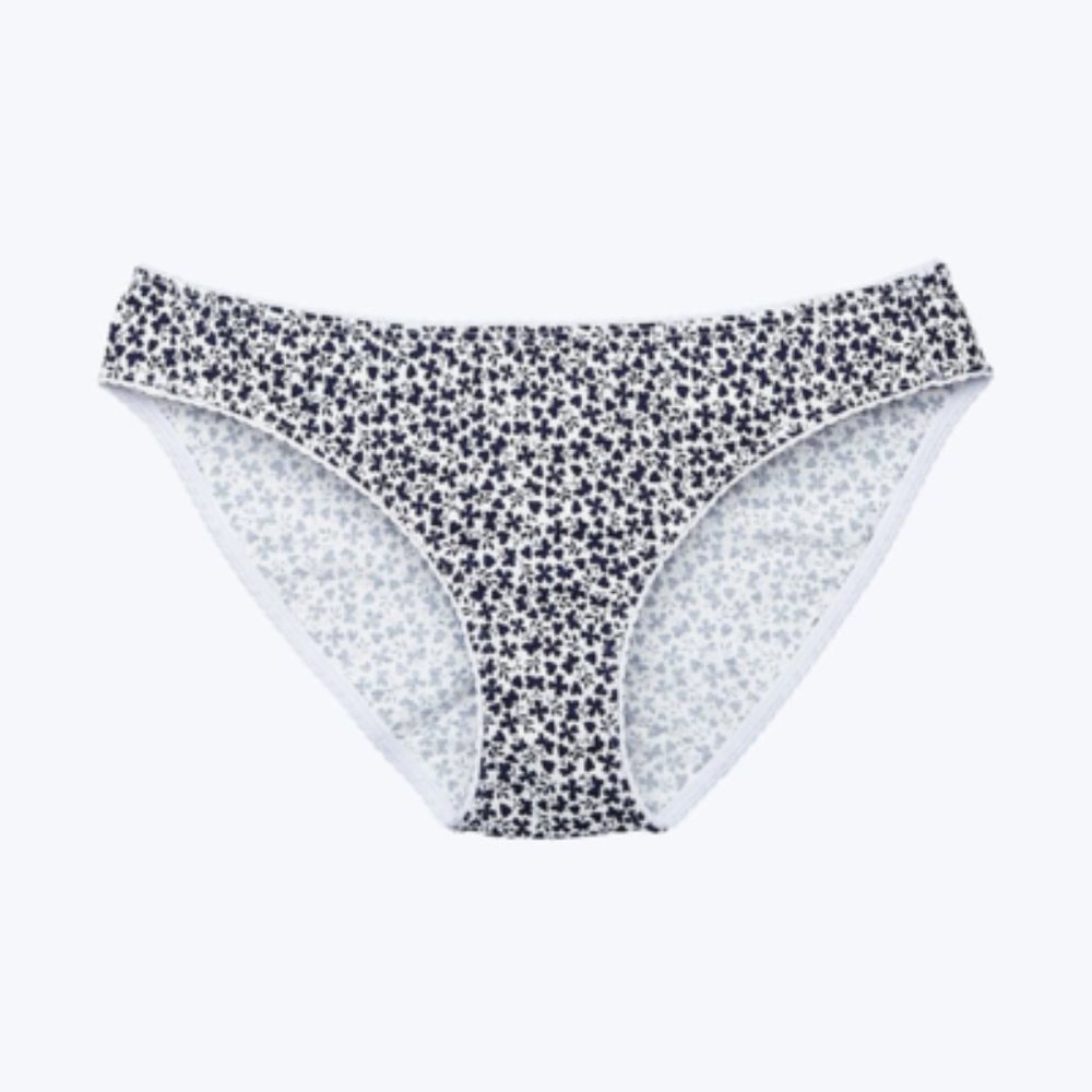 Sleepy Jones Liberty Goldin Bikini XL